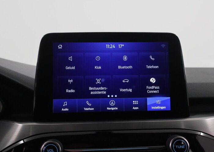 Ford Kuga 2.5 PHEV Titanium