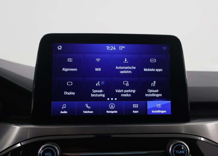 Ford Kuga 2.5 PHEV Titanium