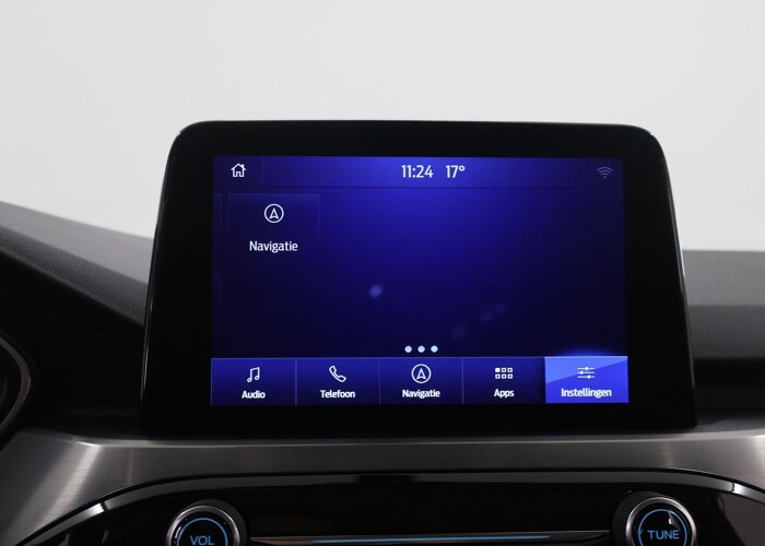 Ford Kuga 2.5 PHEV Titanium