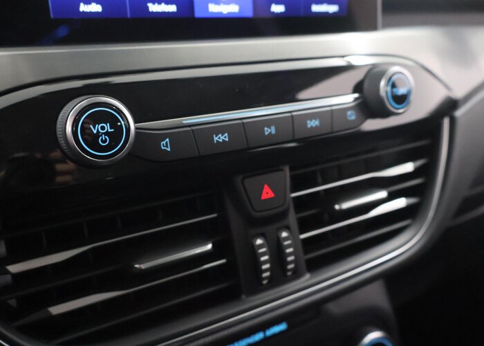 Ford Kuga 2.5 PHEV Titanium