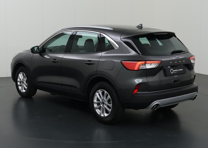Ford Kuga 2.5 PHEV Titanium