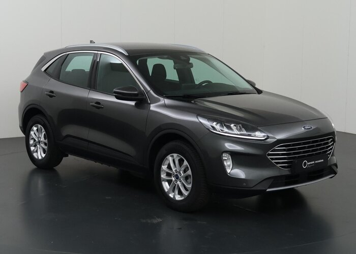 Ford Kuga 2.5 PHEV Titanium