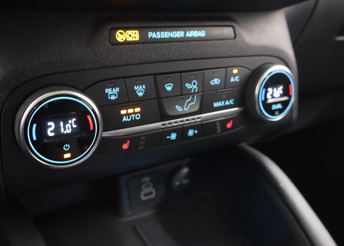 Ford Kuga 2.5 PHEV Titanium