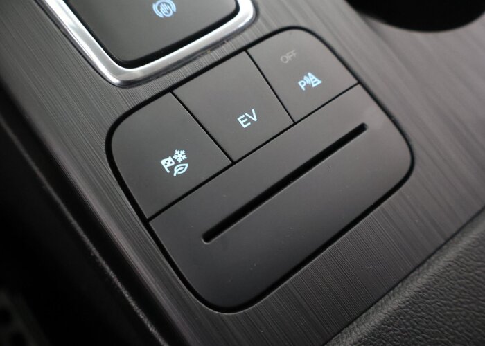 Ford Kuga 2.5 PHEV Titanium