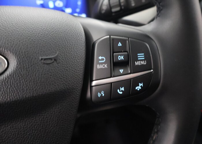 Ford Kuga 2.5 PHEV Titanium