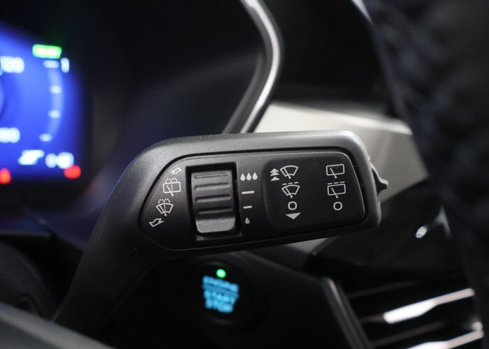 Ford Kuga 2.5 PHEV Titanium