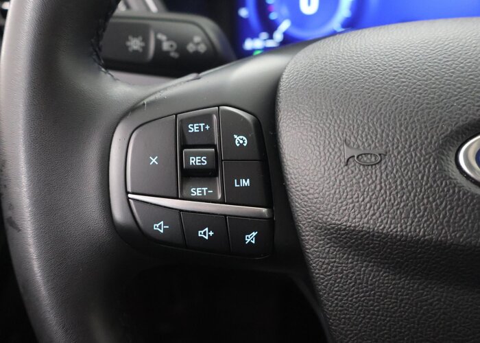 Ford Kuga 2.5 PHEV Titanium