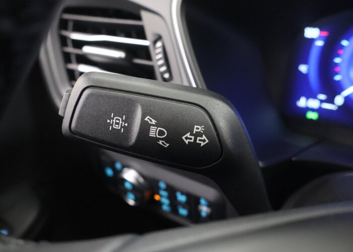 Ford Kuga 2.5 PHEV Titanium