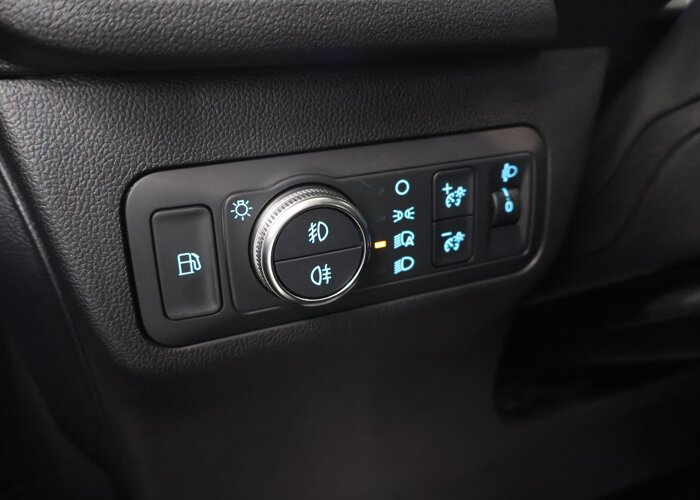 Ford Kuga 2.5 PHEV Titanium