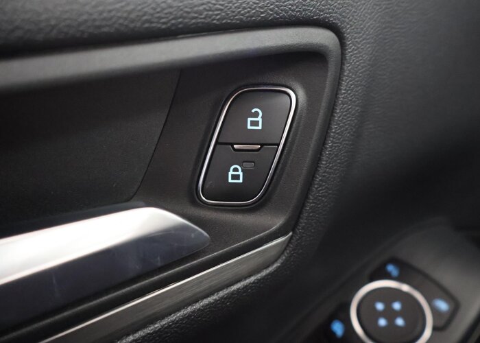 Ford Kuga 2.5 PHEV Titanium