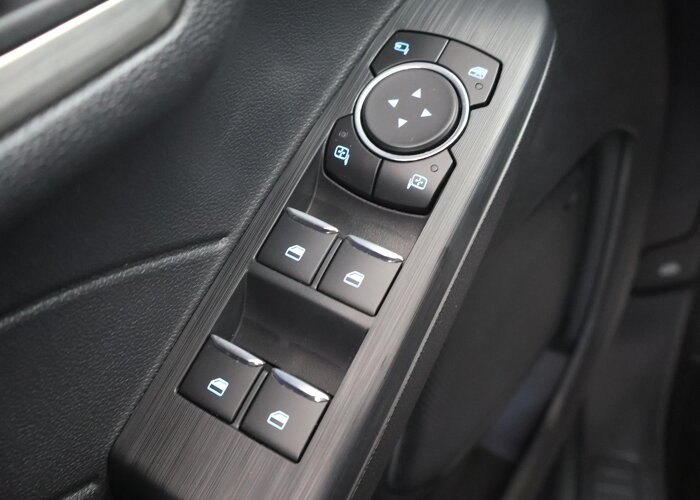 Ford Kuga 2.5 PHEV Titanium