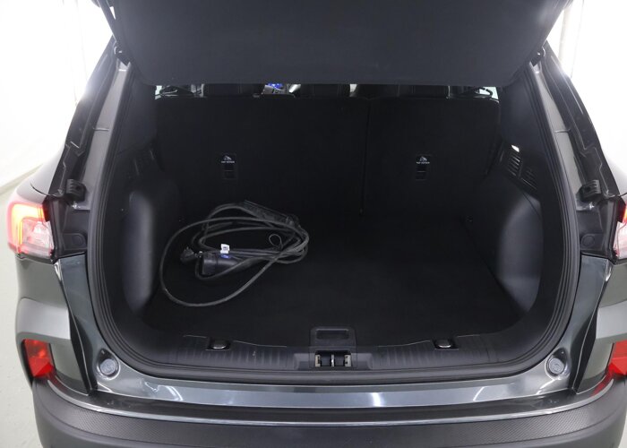 Ford Kuga 2.5 PHEV Titanium