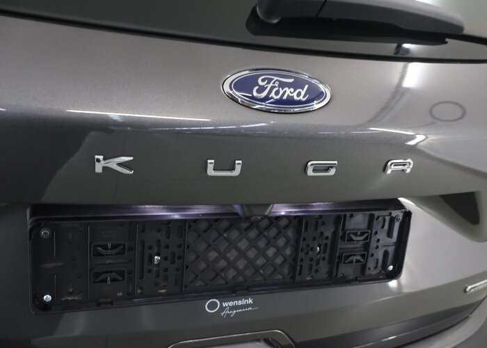 Ford Kuga 2.5 PHEV Titanium