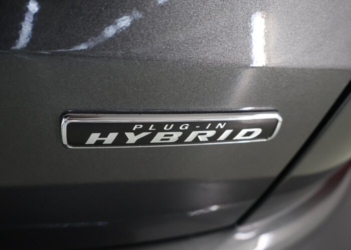 Ford Kuga 2.5 PHEV Titanium
