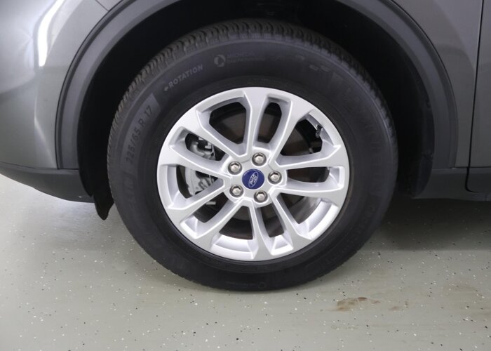 Ford Kuga 2.5 PHEV Titanium