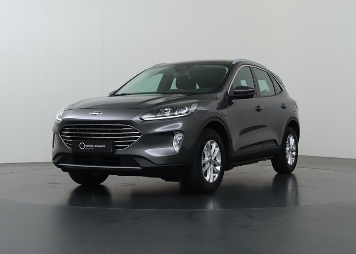Ford Kuga 2.5 PHEV Titanium