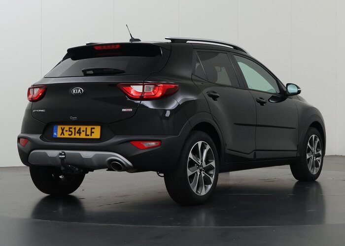 Kia Stonic 1.0 T-GDi Vision