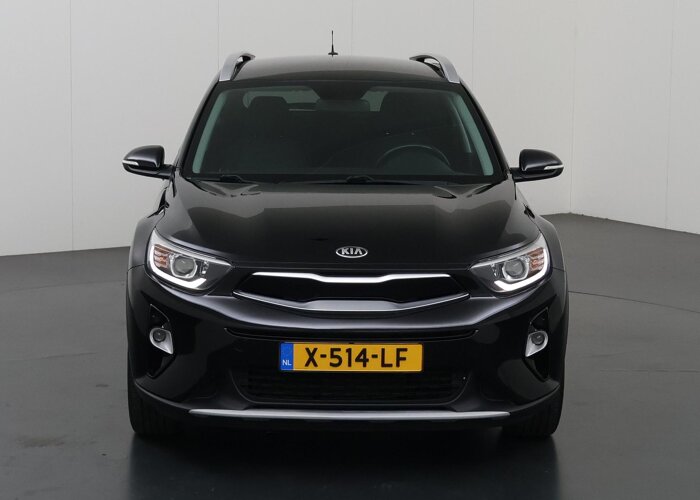 Kia Stonic 1.0 T-GDi Vision