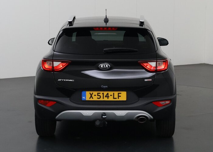 Kia Stonic 1.0 T-GDi Vision