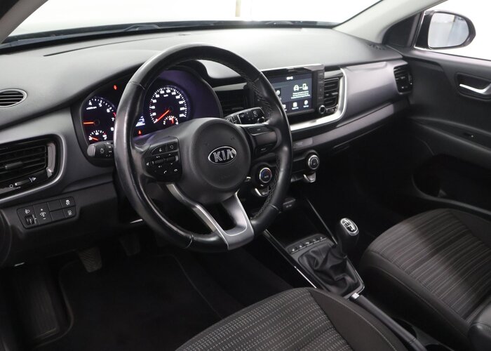 Kia Stonic 1.0 T-GDi Vision
