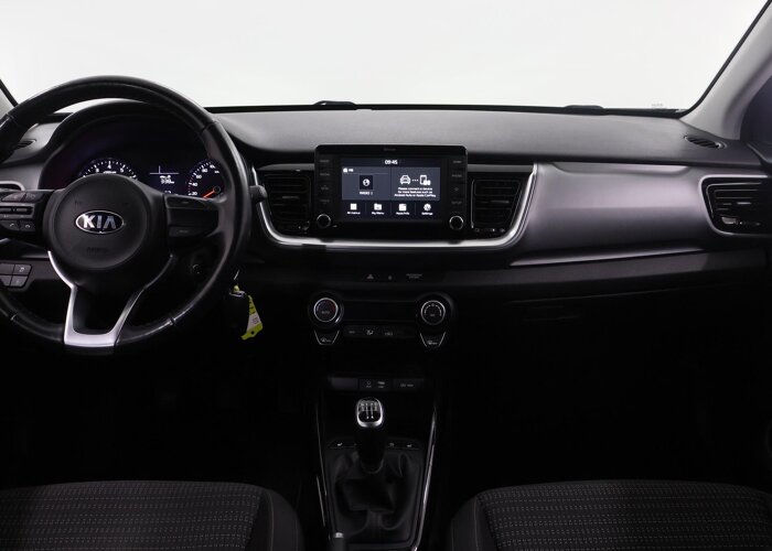 Kia Stonic 1.0 T-GDi Vision