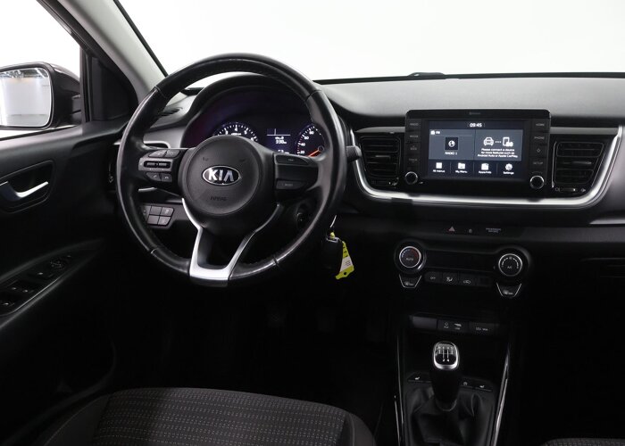 Kia Stonic 1.0 T-GDi Vision