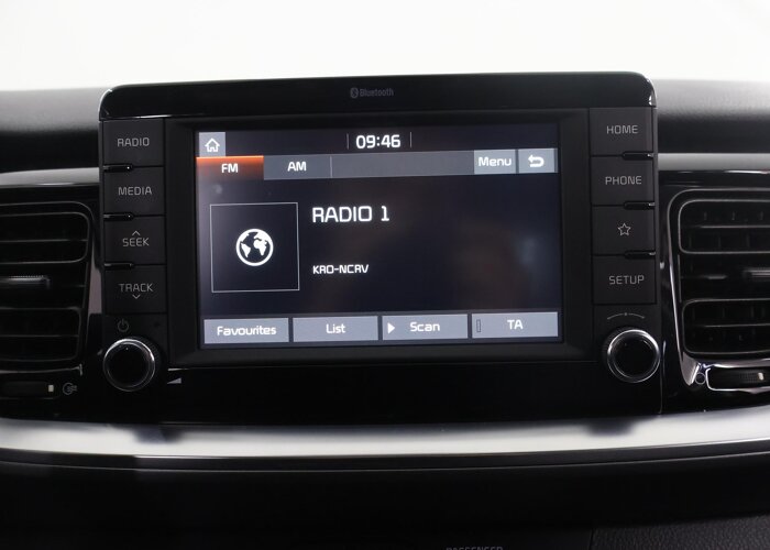 Kia Stonic 1.0 T-GDi Vision