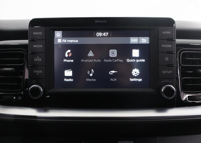 Kia Stonic 1.0 T-GDi Vision