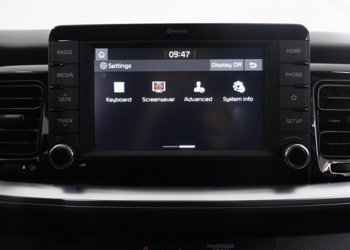 Kia Stonic 1.0 T-GDi Vision