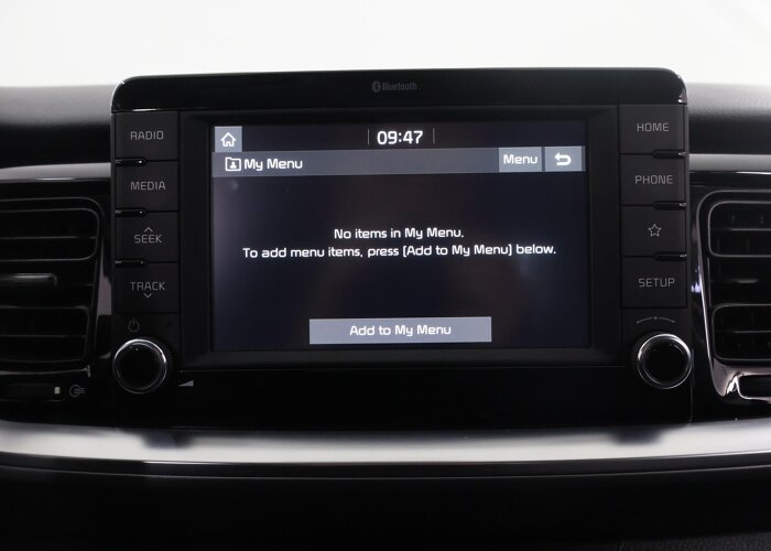 Kia Stonic 1.0 T-GDi Vision