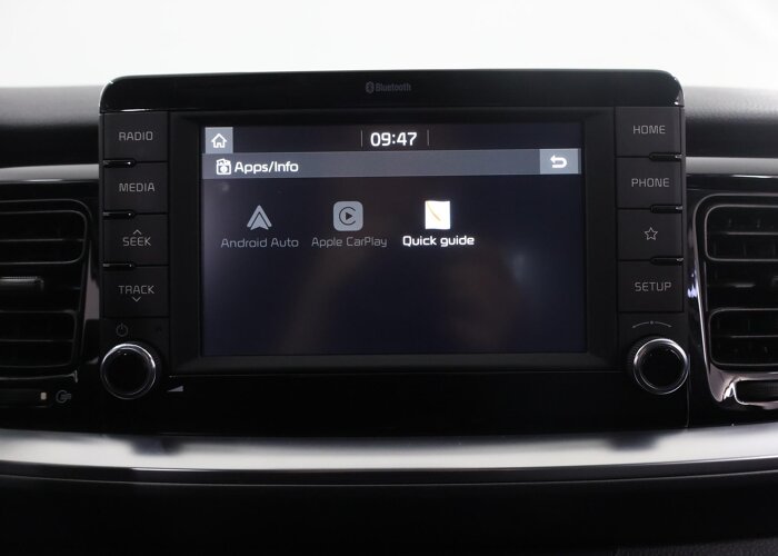 Kia Stonic 1.0 T-GDi Vision