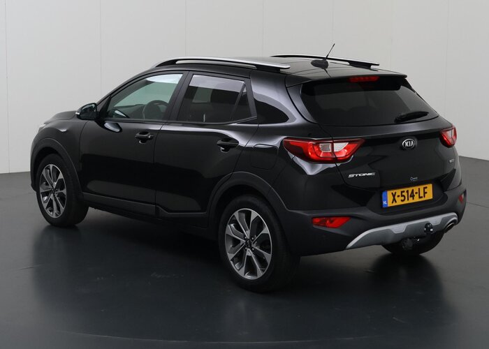 Kia Stonic 1.0 T-GDi Vision