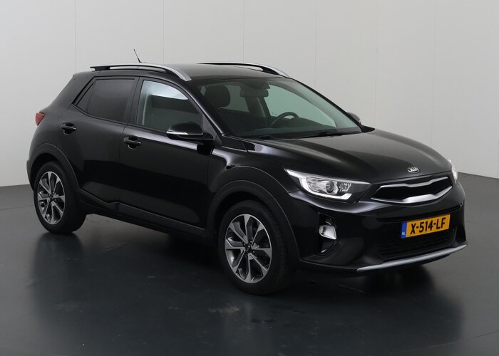Kia Stonic 1.0 T-GDi Vision