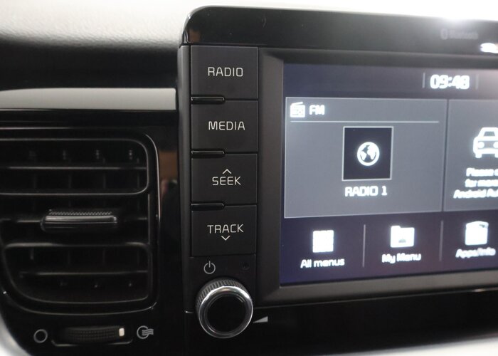Kia Stonic 1.0 T-GDi Vision