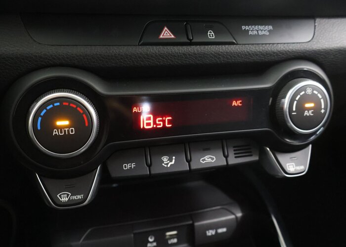 Kia Stonic 1.0 T-GDi Vision