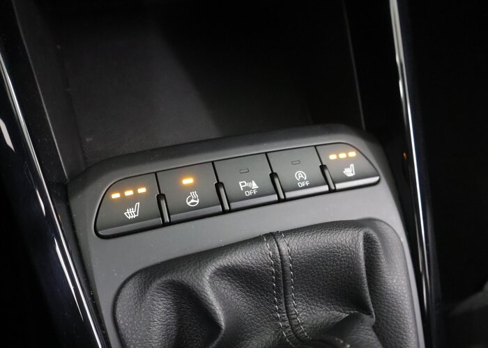 Kia Stonic 1.0 T-GDi Vision