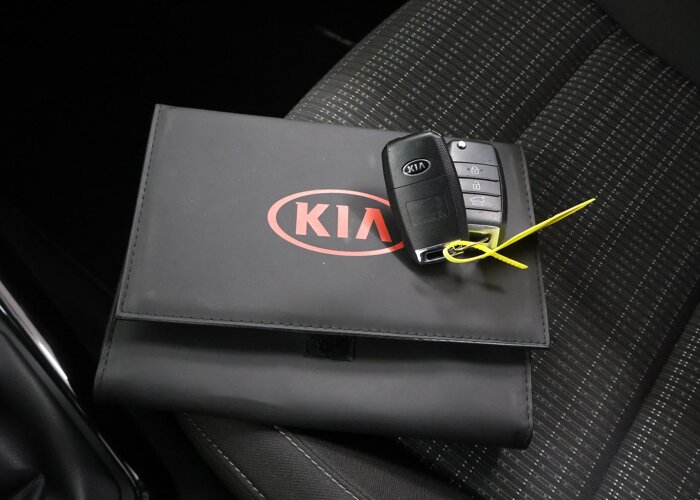 Kia Stonic 1.0 T-GDi Vision