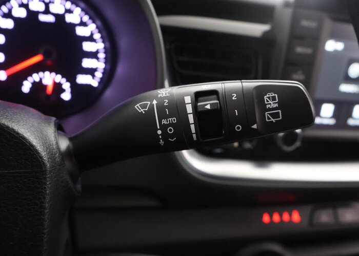 Kia Stonic 1.0 T-GDi Vision