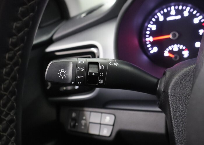 Kia Stonic 1.0 T-GDi Vision