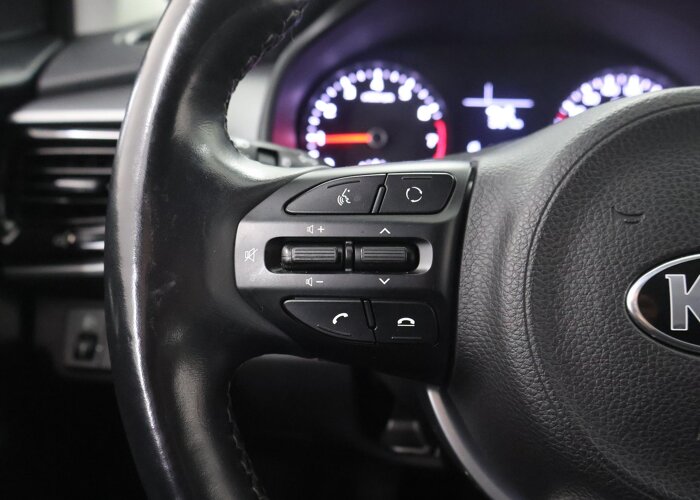 Kia Stonic 1.0 T-GDi Vision