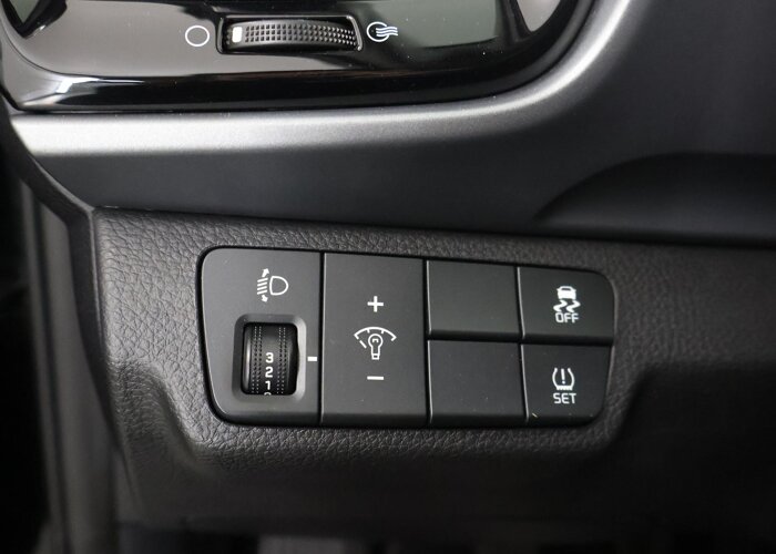 Kia Stonic 1.0 T-GDi Vision