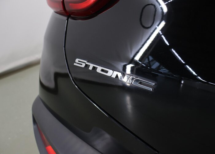 Kia Stonic 1.0 T-GDi Vision