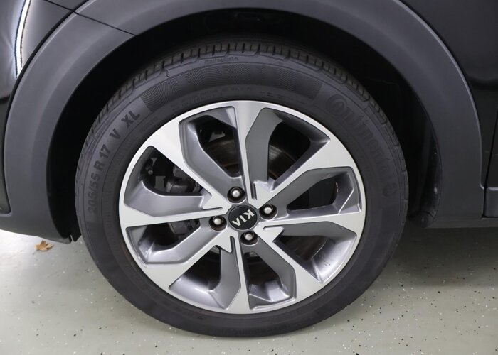 Kia Stonic 1.0 T-GDi Vision