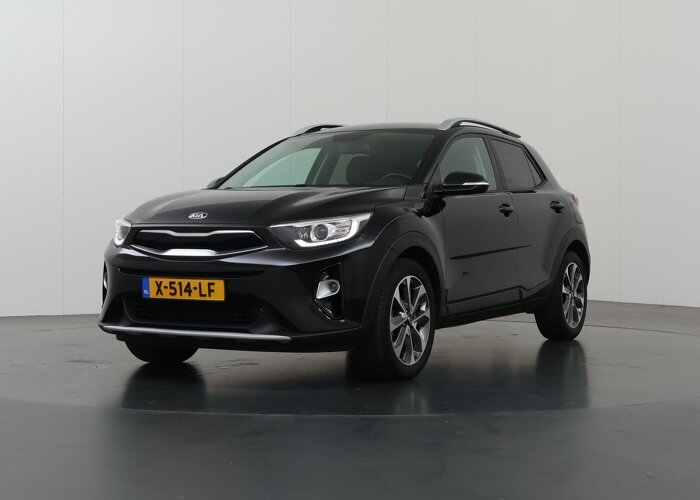Kia Stonic 1.0 T-GDi Vision