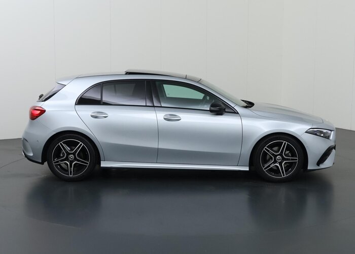 Mercedes-Benz A-Klasse 180 Business Solution AMG