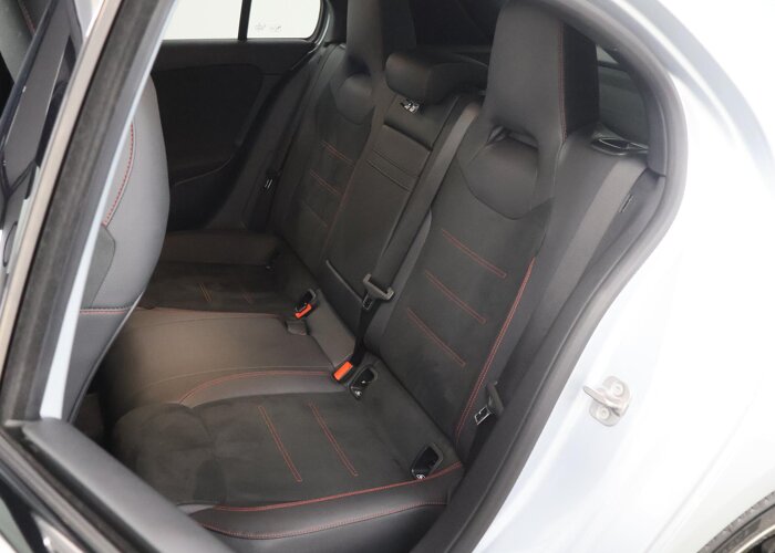 Mercedes-Benz A-Klasse 180 Business Solution AMG