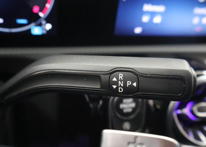 Mercedes-Benz A-Klasse 180 Business Solution AMG