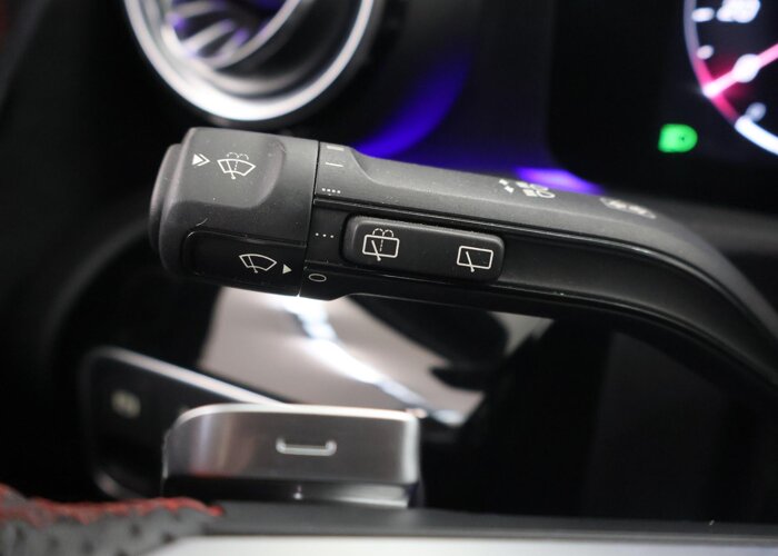 Mercedes-Benz A-Klasse 180 Business Solution AMG