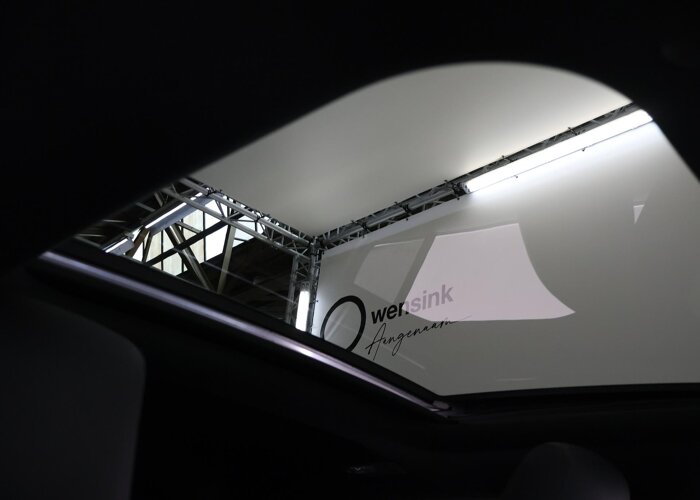 Mercedes-Benz A-Klasse 180 Star Edition AMG Line