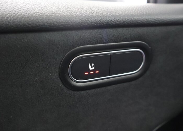 Mercedes-Benz A-Klasse 180 Star Edition AMG Line